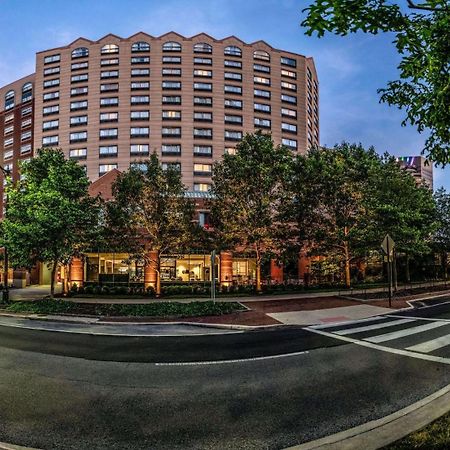 Отель Sonesta Columbus Downtown Экстерьер фото