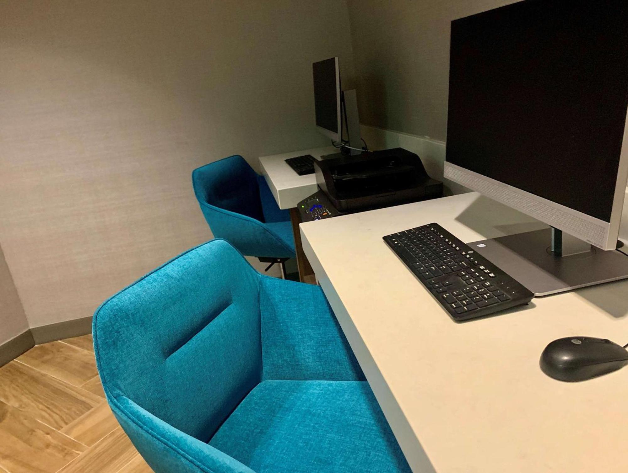 Отель Sonesta Columbus Downtown Экстерьер фото