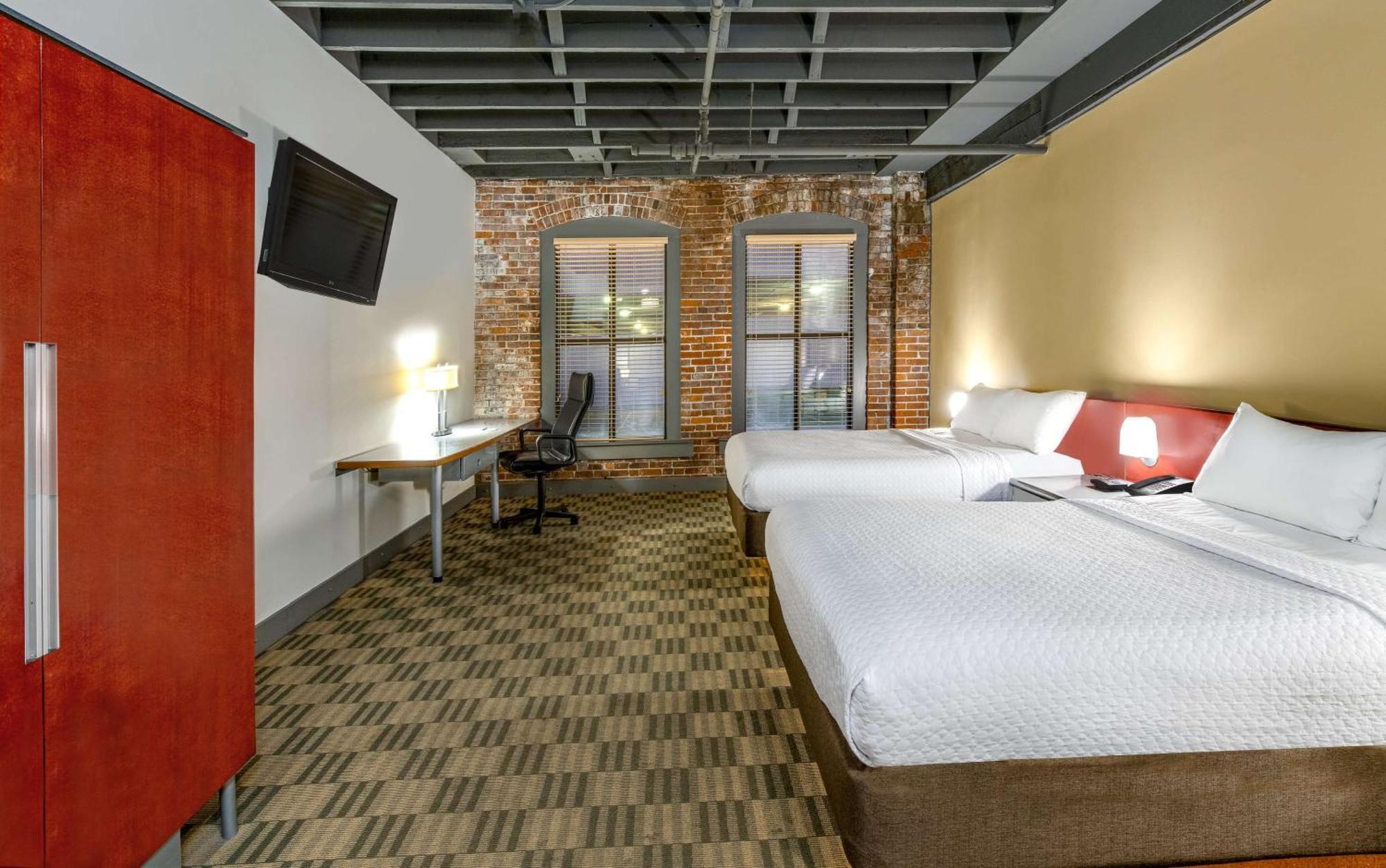Отель Sonesta Columbus Downtown Экстерьер фото