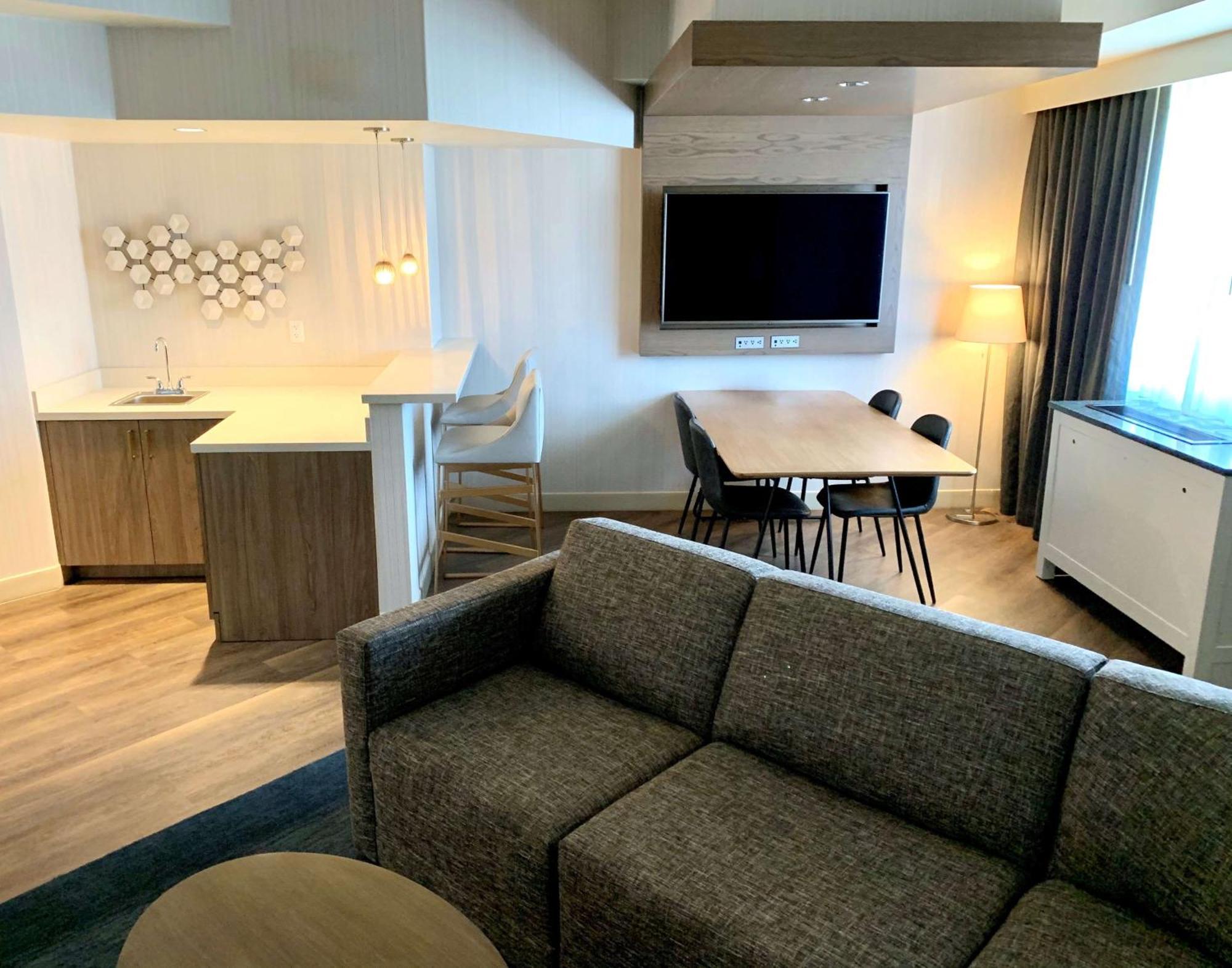 Отель Sonesta Columbus Downtown Экстерьер фото
