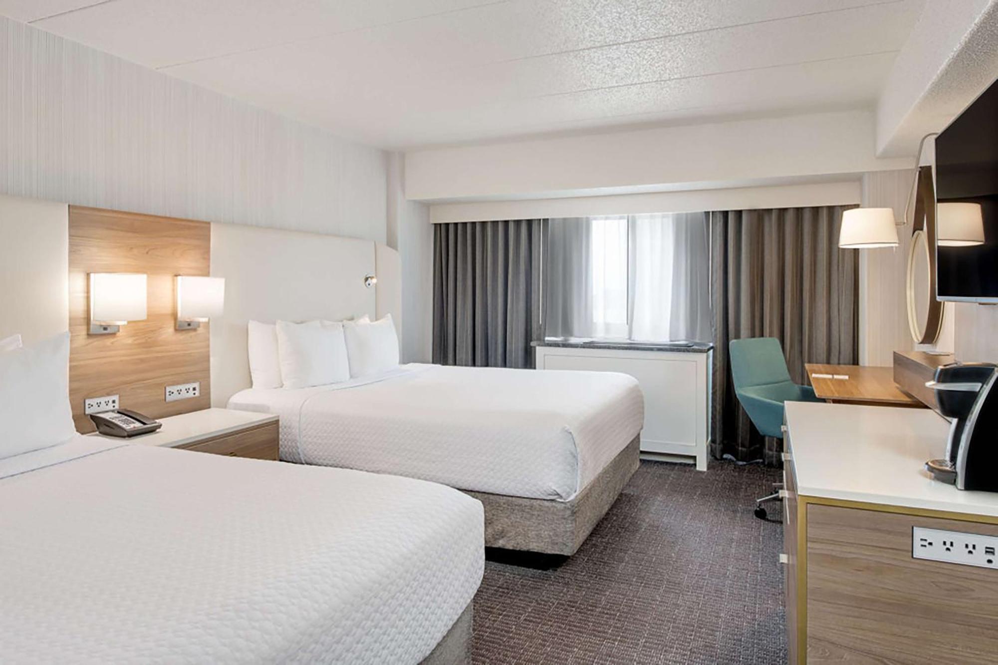 Отель Sonesta Columbus Downtown Экстерьер фото